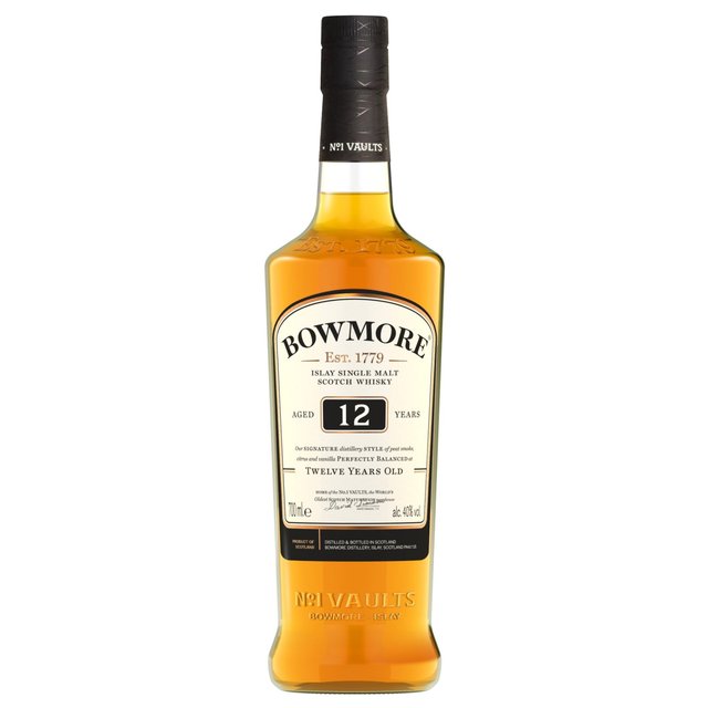 Bowmore_whisky_Alcohol_Percentage