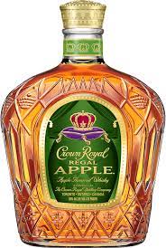 Crown Royal Whiskey Alcohol Percentage