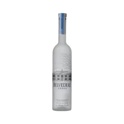 Belvedere Vodka Alcohol Percentage