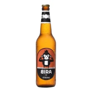 Bira 91 Alcohol Percentage