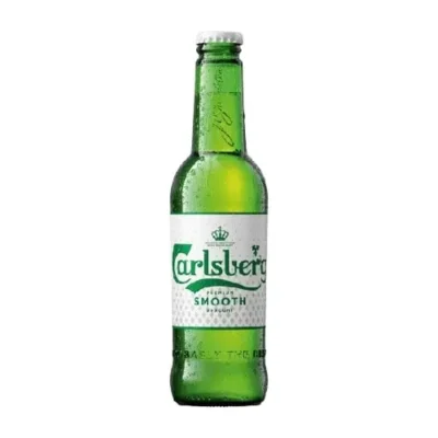 Carlsberg Beer Alcohol Percentage