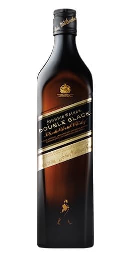 Double Black Alcohol Percentage