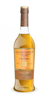 Glenmorangie Alcohol Percentage