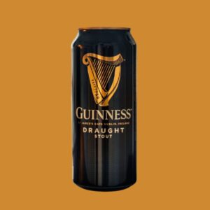 Guinness Beer Alcohol Content