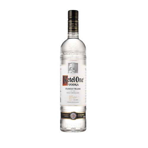 Ketel One Vodka Alcohol Percentage