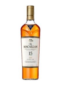 Macallan Scotch Whiskey Alcohol Percentage