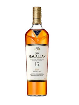 Macallan Scotch Whiskey Alcohol Percentage