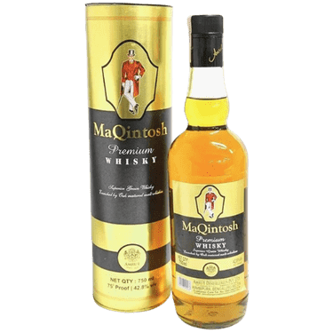 Maqintosh Premium Whisky
