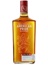 Royal Challenge American Pride Alcohol Content