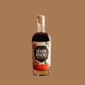 Seven Rivers Rum Alcohol Percentage