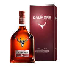 Dalmore Whiskey Alcohol Percentage