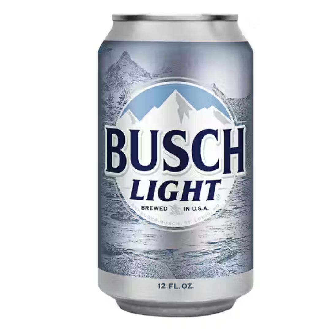 Busch Light Alcohol Percentage