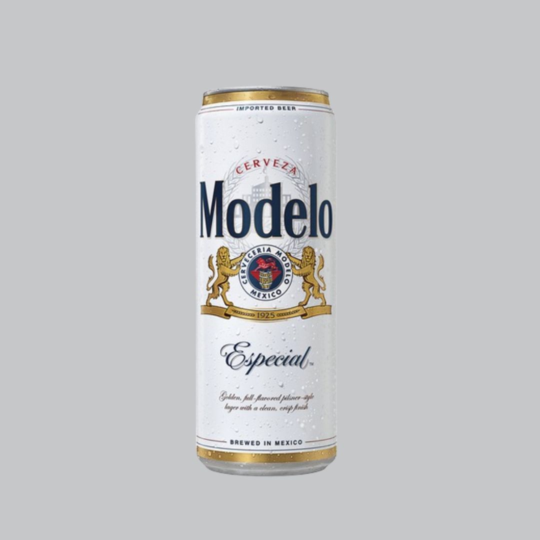 Modelo Alcohol Percentage