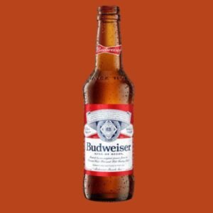 Alcohol Percentage in Budweiser Beer - AlcoholPercentage