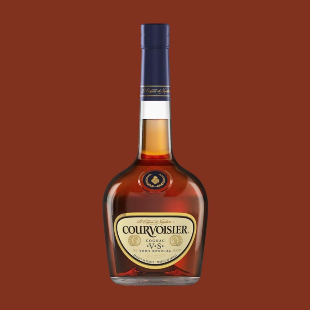 Alcohol Percentage in Cognac