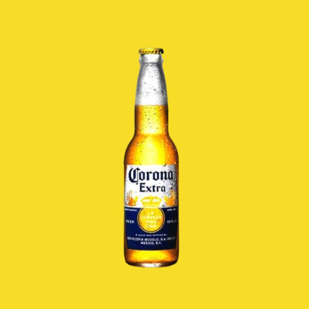 Alcohol Percentage in Corona Beer