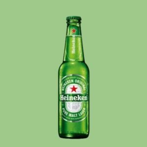 Alcohol Percentage in Heineken Beer - AlcoholPercentage