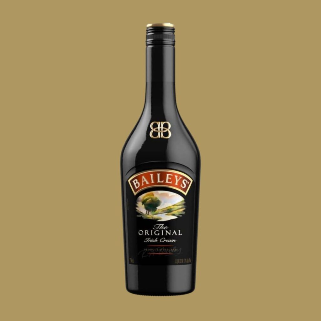 Alcohol Percentage in Baileys