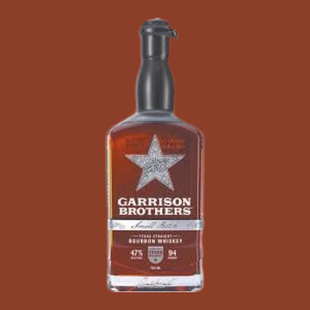 Garrison Brothers Small Batch Alcohol Percentage