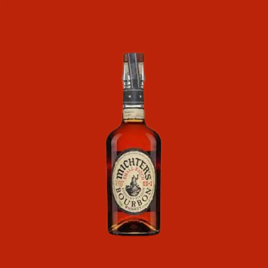 Michter's US1 Bourbon Alcohol Percentage