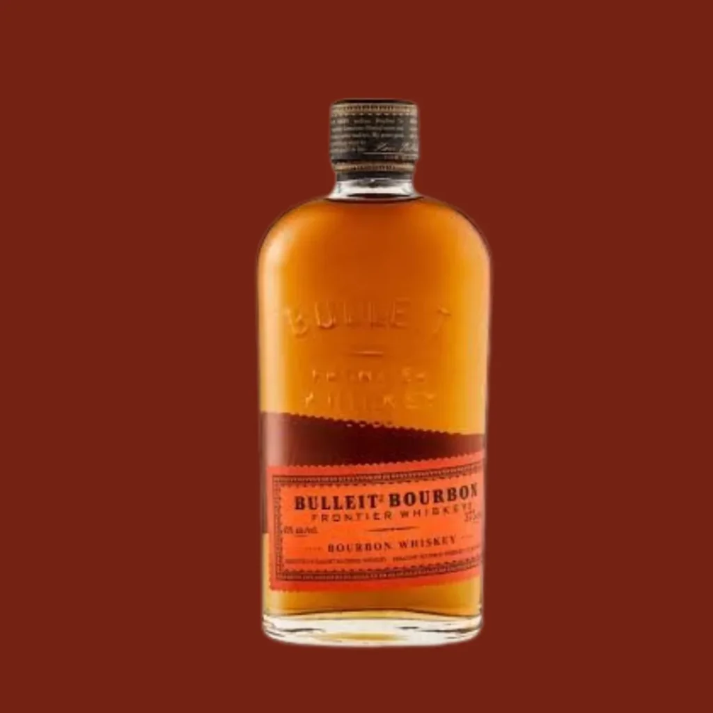 Bulleit Bourbon Alcohol Percentage