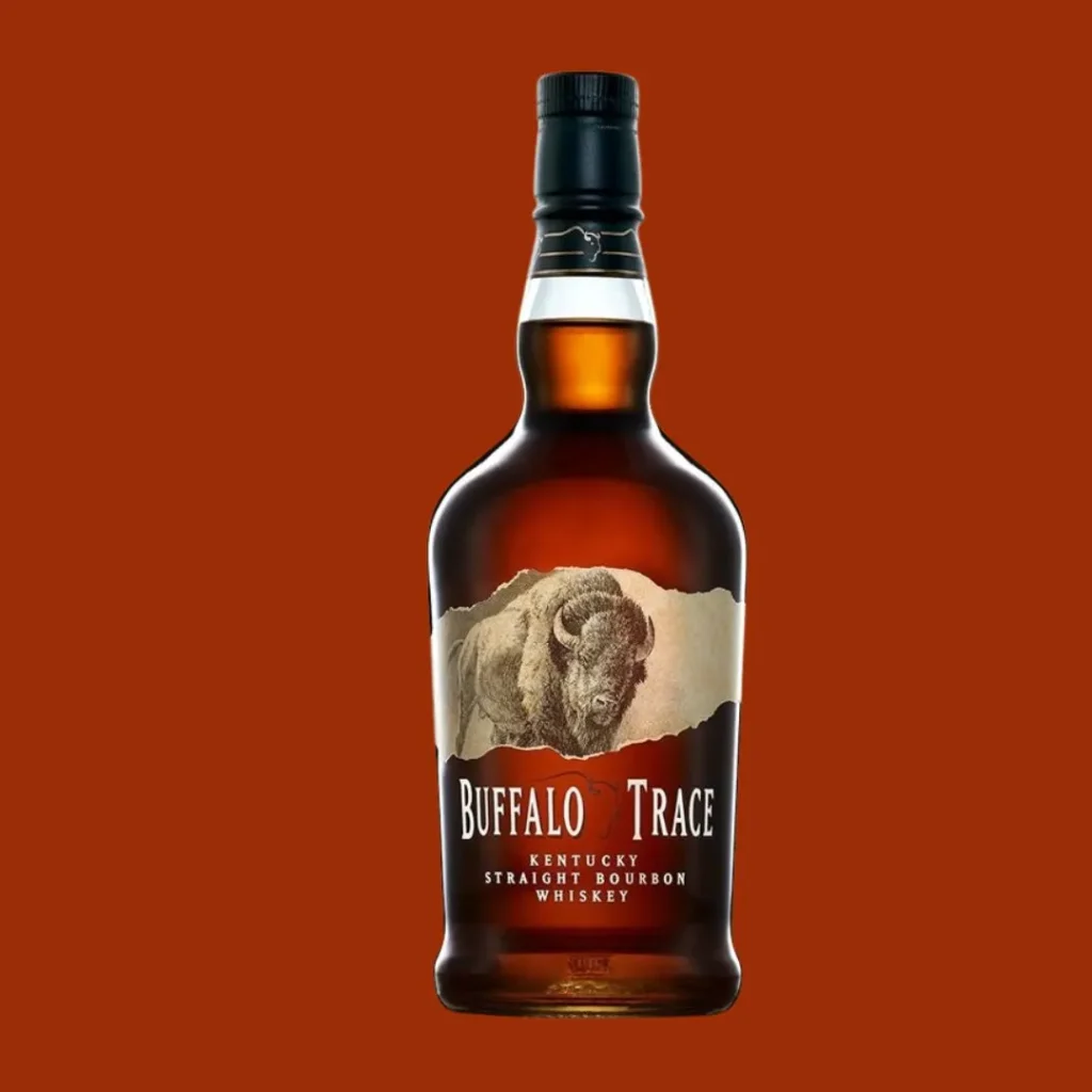 Buffalo Trace Bourbon Alcohol Percentage