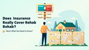Does Insurance Really Cover Rehab