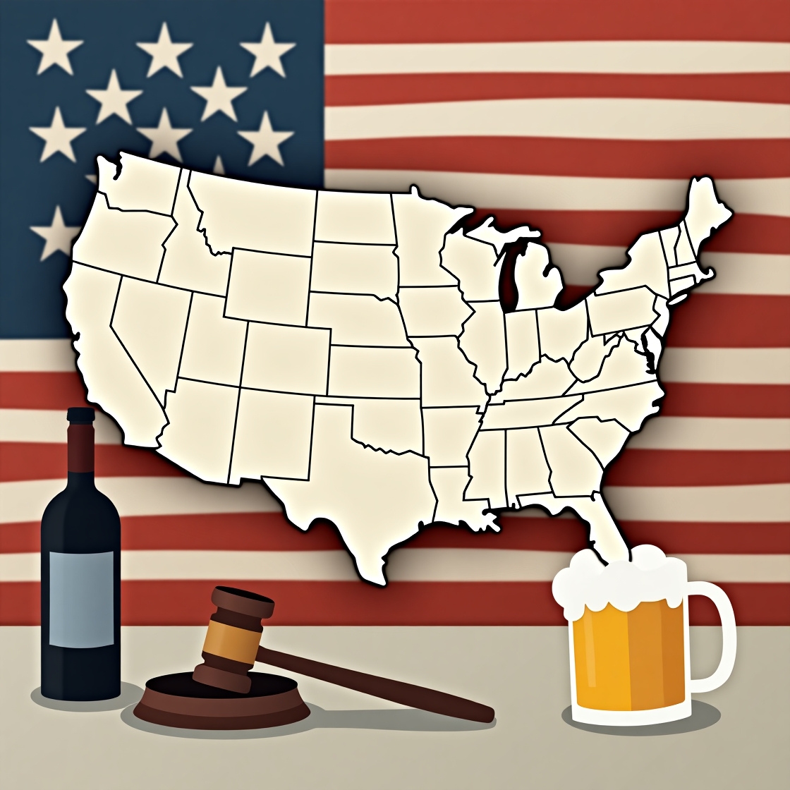 alcohol-laws-in-the-us