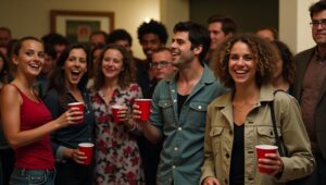 College Students and Alcohol Laws