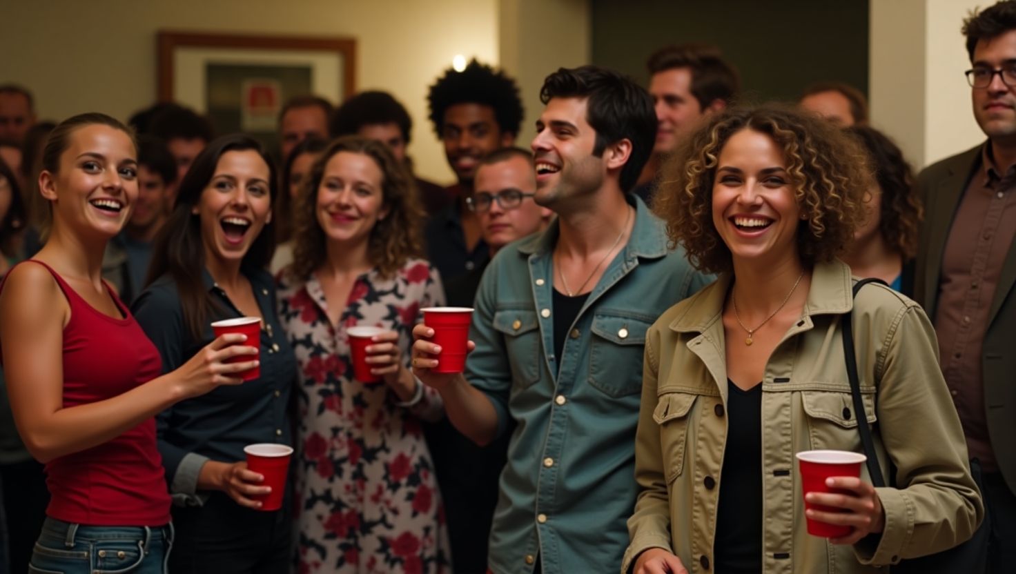 College Students and Alcohol Laws
