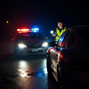 DUI Laws Work