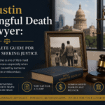 Austin Wrongful Death Lawyer
