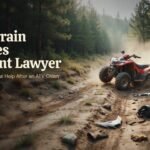 ATV Accident Lawyer