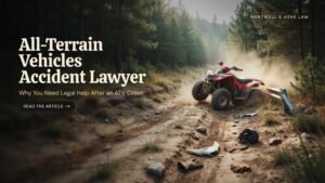 ATV Accident Lawyer
