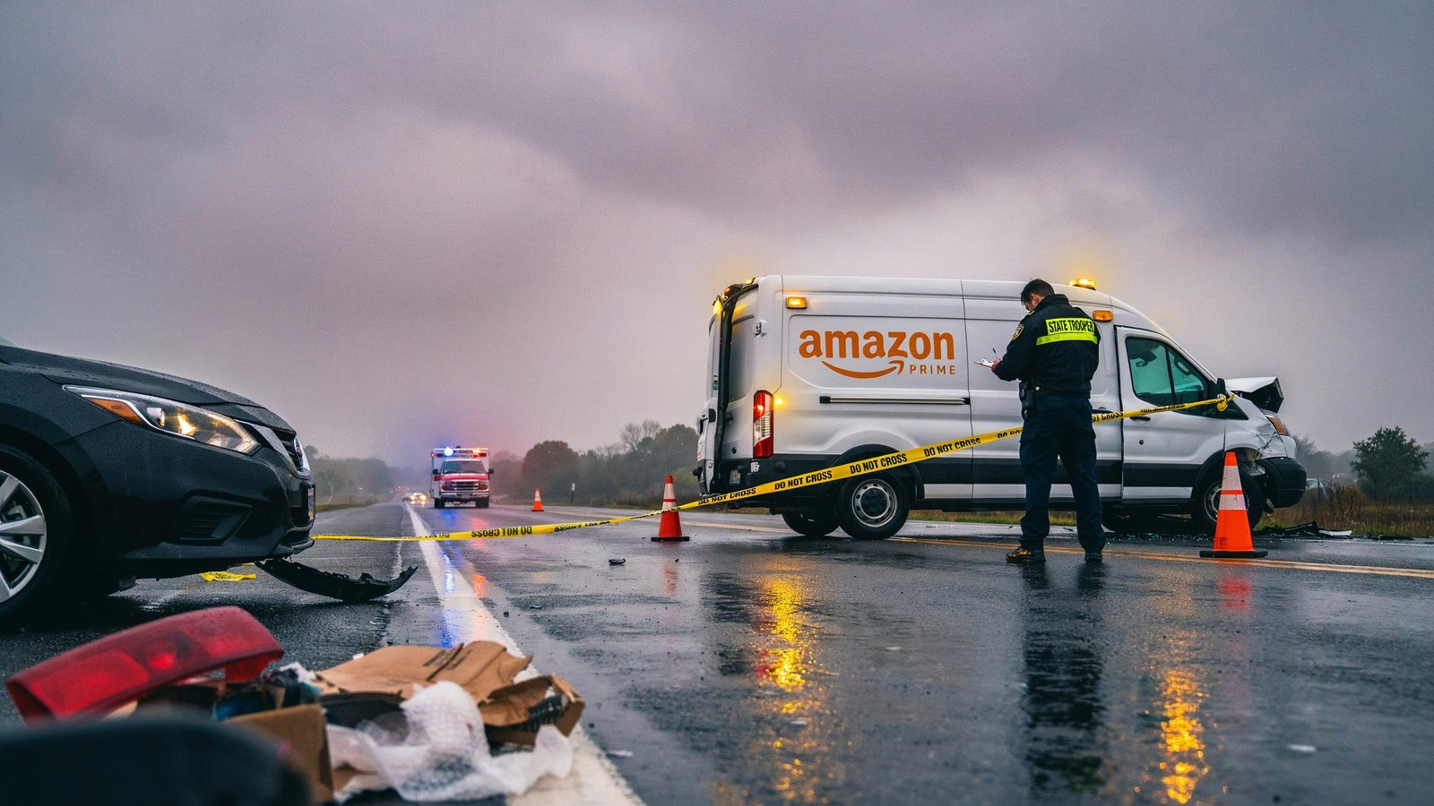 Las Vegas Wrongful Death Lawyer