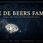 The De Beers Family: A Legacy That Shaped the Global Diamond Industry