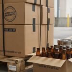 Beer Shipping Boxes